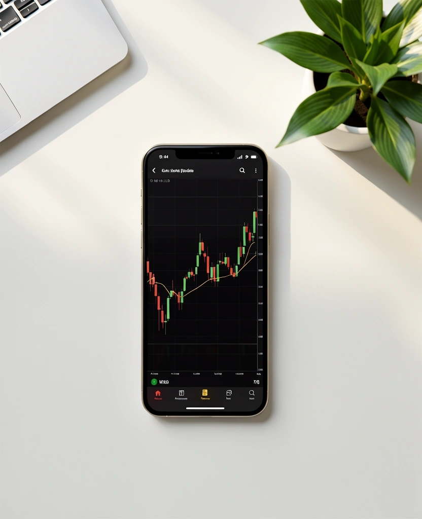 Financial Technology Environment