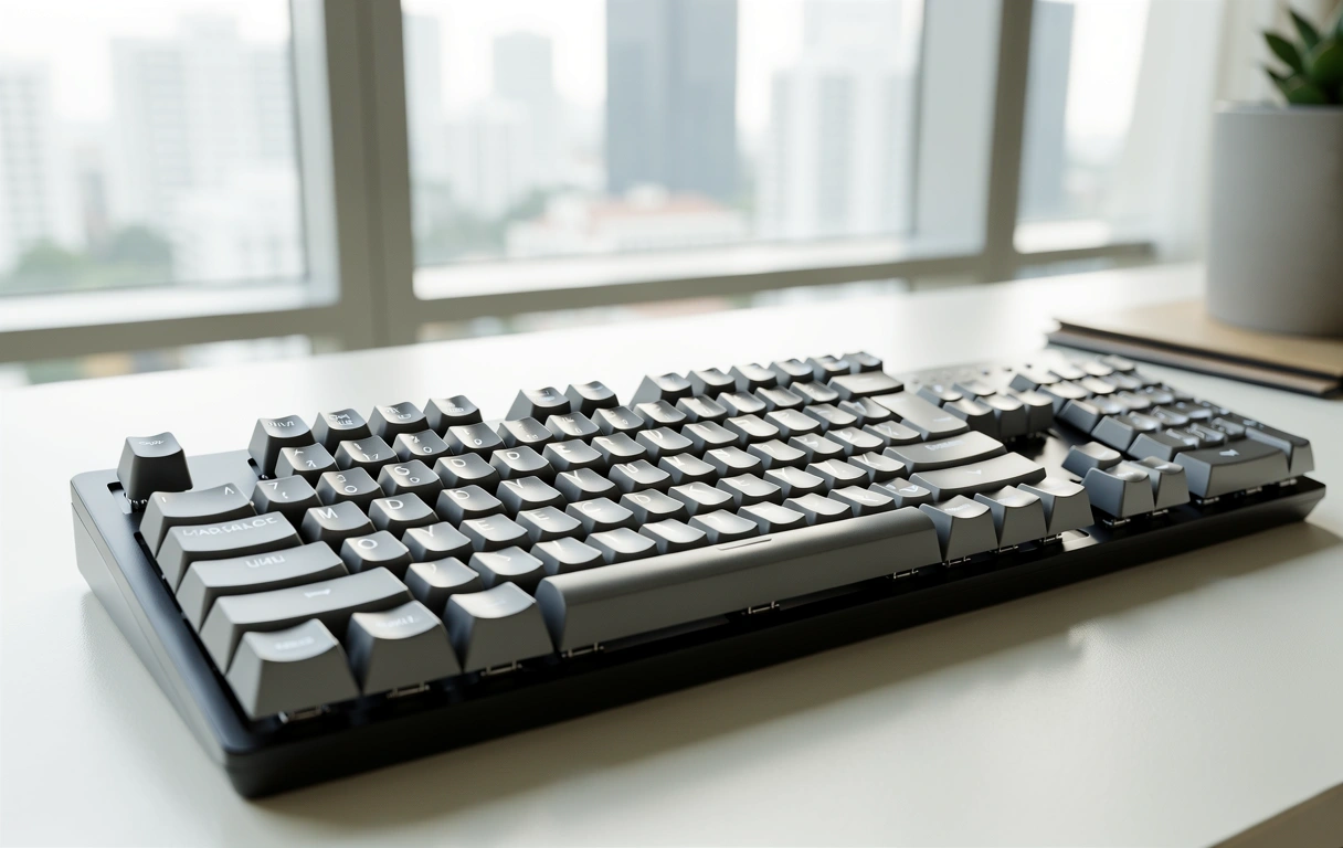 Workstation Miraventa