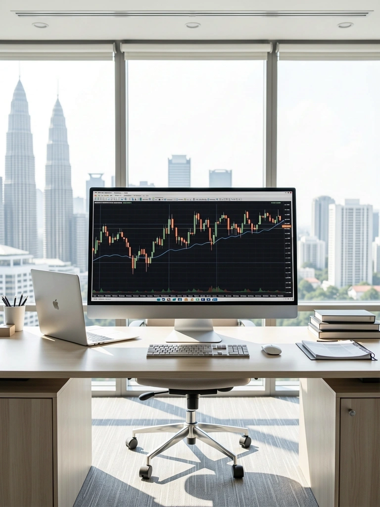 Analisis Pasaran Profesional