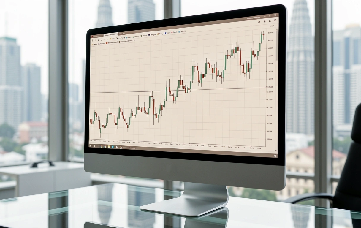 Analisis Data Kewangan