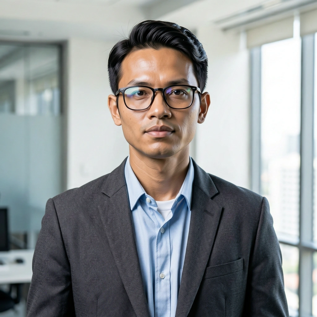 Pakar Teknologi Miraventa