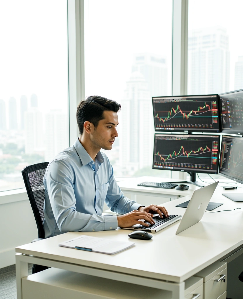 Pejabat Miraventa di Kuala Lumpur