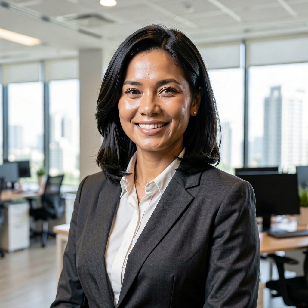 Pengarah Pendidikan Miraventa