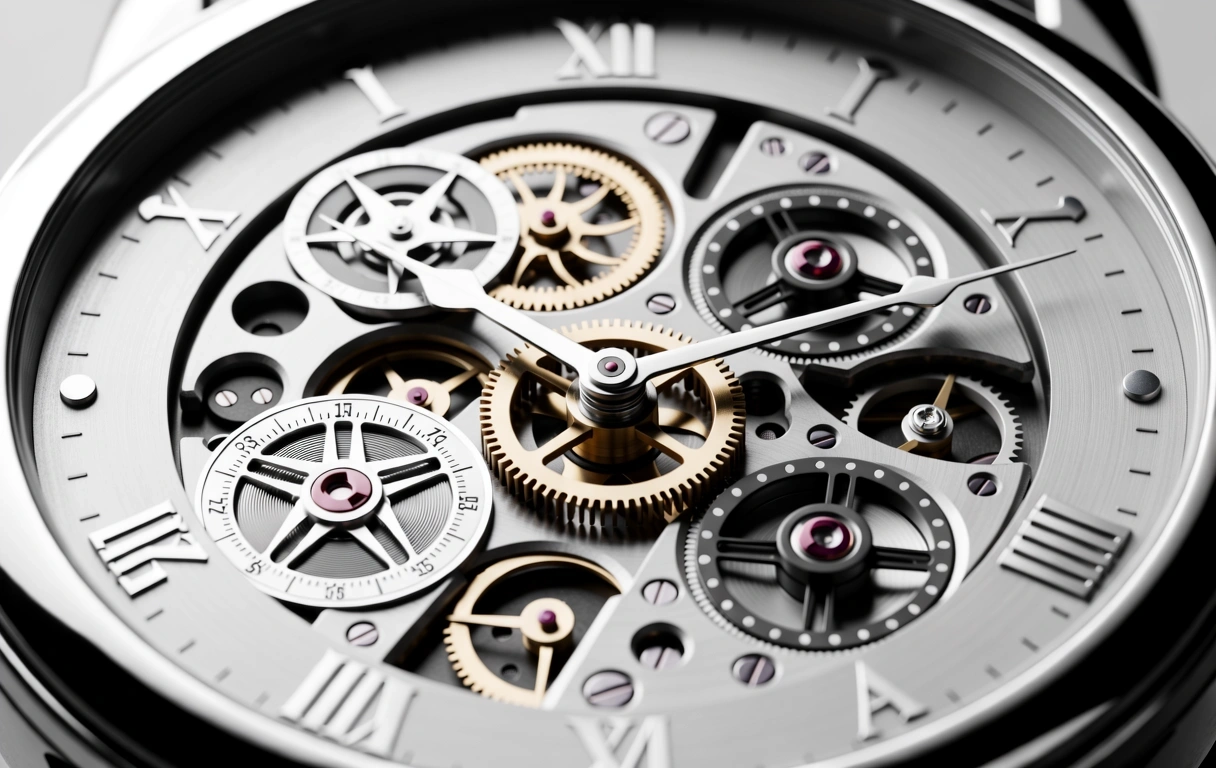 Simbol ketepatan kewangan